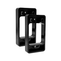 Комплект проставок U-Prox Spacer mini kit Black Комплект проставок U-Prox Spacer mini kit Black