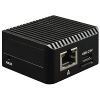 Адаптер хмарного відеоспостереження U-Prox IVA HUB cloud adapter Адаптер хмарного відеоспостереження U-Prox IVA HUB cloud adapter