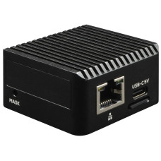 Адаптер облачного видеонаблюдения U-Prox IVA HUB cloud adapter