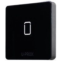 Контролер для однієї двері U-PROX IP402 Контролер для однієї двері U-PROX IP402