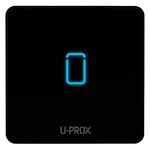 Контролер для однієї двері U-PROX IP402