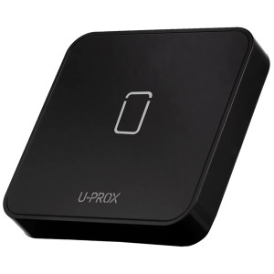 Контролер для однієї двері U-PROX IP402