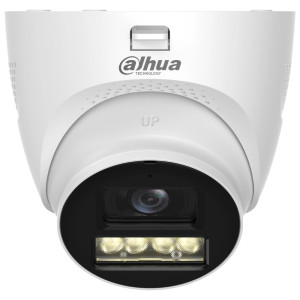 HDCVI відеокамера Dahua DH-HAC-HDW1200TQP-IL-T 2МП (2.8мм)
