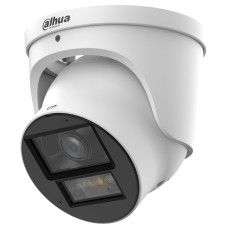 IP відеокамера Dahua DH-IPC-HDW5459H-ASE-PV-PRO 4МП (2.8мм) IP відеокамера Dahua DH-IPC-HDW5459H-ASE-PV-PRO 4МП (2.8мм)