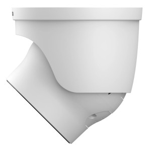 IP відеокамера Dahua DH-IPC-HDW5459H-ASE-PV-PRO 4МП (2.8мм)