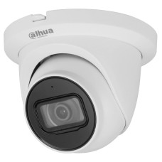 IP відеокамера Dahua DH-IPC-HDW5541TM-ASE 5МП (2.8мм) з мікрофоном IP відеокамера Dahua DH-IPC-HDW5541TM-ASE 5МП (2.8мм) з мікрофоном