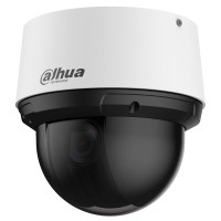 PTZ видеокамера Dahua DH-SD4A425DB-HNY-R 4МП 25x (5-125мм) STARVIS