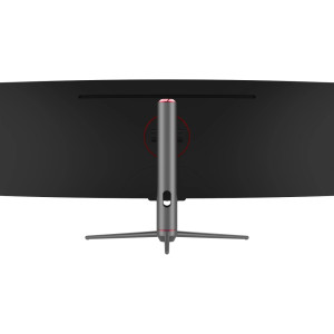 Монітор Dahua DHI-LM49-EW410CA 49" 5120x1440 120 Гц