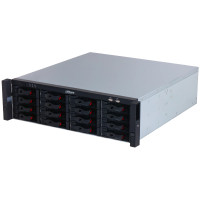 Відеореєстратор Dahua DHI-NVR5064-EI2 64-канальний 3U 16HDD WizSense Відеореєстратор Dahua DHI-NVR5064-EI2 64-канальний 3U 16HDD WizSense
