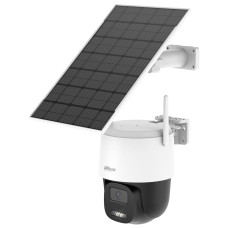 IP видеокамера Dahua APOLLO BP5E 5МП Wi-Fi 6