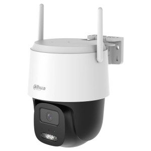 IP видеокамера Dahua APOLLO BP5E 5МП Wi-Fi 6
