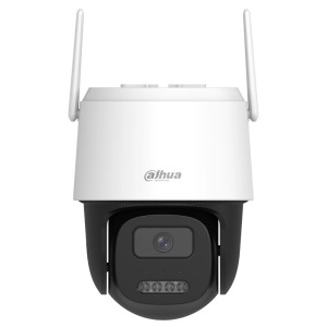 IP видеокамера Dahua APOLLO BP5E 5МП Wi-Fi 6