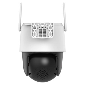 IP видеокамера Dahua APOLLO BP5E 5МП Wi-Fi 6
