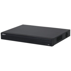 Відеореєстратор Dahua DHI-NVR4432-4KS3 32-канальний 1.5U 4HDD Відеореєстратор Dahua DHI-NVR4432-4KS3 32-канальний 1.5U 4HDD