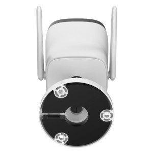 IP відеокамера Dahua DH-IPC-HFW1339DTK1-SAW-IL 3МП WiFi (2.8мм)