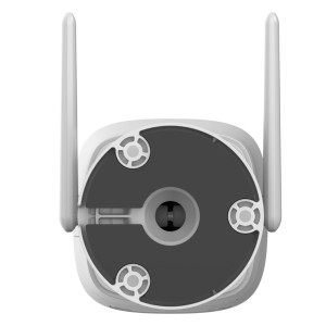 IP відеокамера Dahua DH-IPC-HFW1339DTK1-SAW-IL 3МП WiFi (2.8мм)