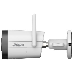 IP відеокамера Dahua DH-IPC-HFW1339DTK1-SAW-IL 3МП WiFi (2.8мм)