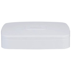 Видеорегистратор Dahua DHI-NVR2116-4KS3 1U 1HDD