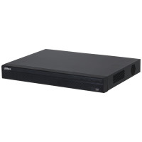 Видеорегистратор Dahua DHI-NVR2216-4KS3 1U 2HDD Lite