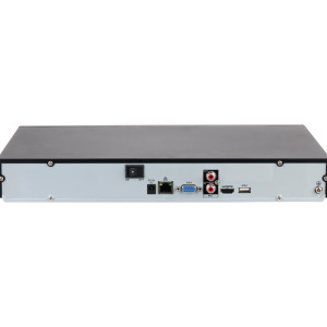 Видеорегистратор Dahua DHI-NVR2216-4KS3 1U 2HDD Lite