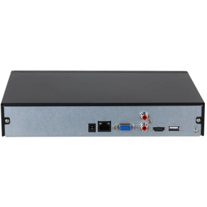 Видеорегистратор Dahua DHI-NVR2116HS-4KS3 Compact 1U 1HDD Lite