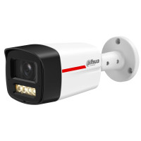 IP відеокамера Dahua DH-IPC-HFW2449TL-S-PROX 4МП (2.8мм) WizColor X