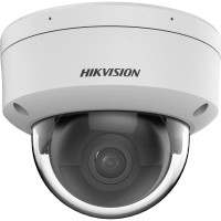 IP відеокамера Hikvision DS-2CD3186G2-IS H eF 8МП (2.8мм) IP відеокамера Hikvision DS-2CD3186G2-IS H eF 8МП (2.8мм)