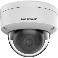 IP відеокамера Hikvision DS-2CD3186G2-IS H eF 8МП (2.8мм) IP відеокамера Hikvision DS-2CD3186G2-IS H eF 8МП (2.8мм)