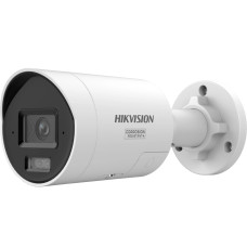 IP відеокамера Hikvision DS-2CD3066G3-LIU/SL (eF) 6МП AcuSense (2.8мм) IP відеокамера Hikvision DS-2CD3066G3-LIU/SL (eF) 6МП AcuSense (2.8мм)