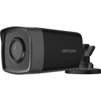 Turbo HD видеокамера Hikvision DS-2CE17D0T-IT5F Black 2МП (3.6мм) Turbo HD видеокамера Hikvision DS-2CE17D0T-IT5F Black 2МП (3.6мм)