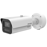 IP видеокамера Hikvision iDS-2CD7A46G2/P-IZHS 4МП (2.8-12мм) ANPR IP видеокамера Hikvision iDS-2CD7A46G2/P-IZHS 4МП (2.8-12мм) ANPR