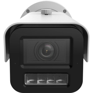IP видеокамера Hikvision iDS-2CD7A86G2/V-XZHSY 8МП (2.8-12мм) Darkfighter 2.0