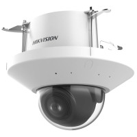 IP відеокамера Hikvision iDS-2CD7587G2-ZHS/RC 8МП (10-50мм) IP відеокамера Hikvision iDS-2CD7587G2-ZHS/RC 8МП (10-50мм)