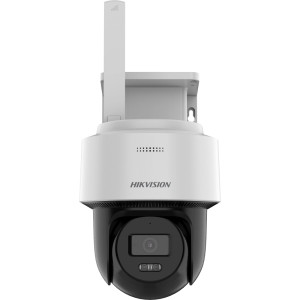 IP відеокамера Hikvision DS-2CFSP4/4G Cold proof (2.8мм) 4МП 4G PT