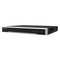 Відеореєстратор Hikvision DS-7616NI-M2 16-канальний 2 SATA Smart & POS Відеореєстратор Hikvision DS-7616NI-M2 16-канальний 2 SATA Smart & POS