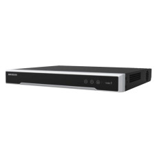 Відеореєстратор Hikvision DS-7616NI-M2 16-канальний 2 SATA Smart & POS Відеореєстратор Hikvision DS-7616NI-M2 16-канальний 2 SATA Smart & POS