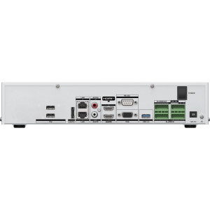 Відеореєстратор Hikvision iDS-6716NXI-M1/AI(B) 16-канальний