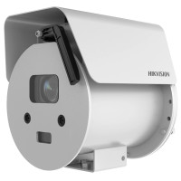 Взрывозащищенная IP-камера Hikvision DS-2XE6646G0-LIZHRSU(316L) (2.8-12мм)