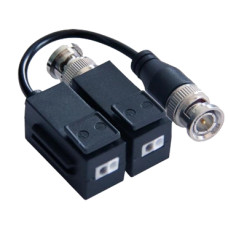Приймач-передавач (балун) Hikvision DS-1H18-A Приймач-передавач (балун) Hikvision DS-1H18-A