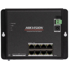 Комутатор Hikvision DS-3T1510P-SI-FLT/No 8 портів керований Power unit (без блока живлення) Комутатор Hikvision DS-3T1510P-SI-FLT/No 8 портів керований Power unit (без блока живлення)