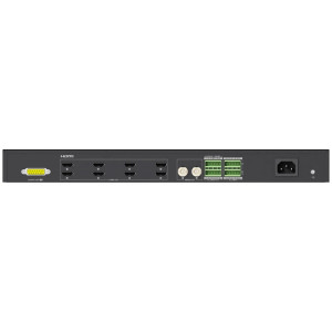 Відео декодер Hikvision DS-6908UDI(C) 4K 32МП 8xHDMI