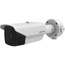 Тепловизионная IP камера Hikvision DS-2TD2138-15/QY(B) 384x288 15мм IP67 Тепловизионная IP камера Hikvision DS-2TD2138-15/QY(B) 384x288 15мм IP67