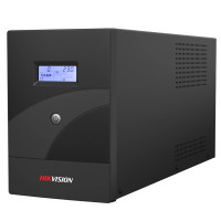 Джерело безперебійного живлення Hikvision DS-UPS3000-R 3000 ВА Джерело безперебійного живлення Hikvision DS-UPS3000-R 3000 ВА