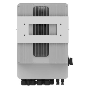Гібридний інвертор Deye SUN-5K-SG06LP1-EU-CM2 (LV | 5 кВт 1ф | 2 MPPT) Гібридний інвертор Deye SUN-5K-SG06LP1-EU-CM2 (LV | 5 кВт 1ф | 2 MPPT)