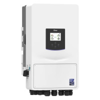 Гібридний інвертор Deye SUN-8K-SG06LP1-EU-CM3 (LV | 8 кВт 1ф | 3 MPPT) Гібридний інвертор Deye SUN-8K-SG06LP1-EU-CM3 (LV | 8 кВт 1ф | 3 MPPT)