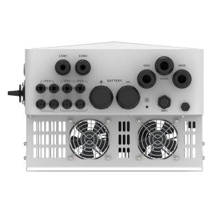 Гібридний інвертор Deye SUN-8K-SG06LP1-EU-CM3 (LV | 8 кВт 1ф | 3 MPPT) Гібридний інвертор Deye SUN-8K-SG06LP1-EU-CM3 (LV | 8 кВт 1ф | 3 MPPT)