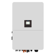 Гібридний трифазний інвертор Deye SUN-60K-SG02HP3-EU-EM4 (гібрид: 60 кВт/3ф, батарея HV, MPPT:4) Гібридний трифазний інвертор Deye SUN-60K-SG02HP3-EU-EM4 (гібрид: 60 кВт/3ф, батарея HV, MPPT:4)