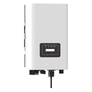 Інвертор мережевий Deye SUN-10K-G06P3-EU-AM2 (on-grid | 10 кВт 3ф | 2 MPPT) Інвертор мережевий Deye SUN-10K-G06P3-EU-AM2 (on-grid | 10 кВт 3ф | 2 MPPT)