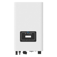 Інвертор мережевий Deye SUN-15K-G06P3-EU-AM2-P1 (on-grid | 15 кВт 3ф | 2 MPPT) Інвертор мережевий Deye SUN-15K-G06P3-EU-AM2-P1 (on-grid | 15 кВт 3ф | 2 MPPT)