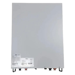 Система керування високовольтною батареєю Deye BOS-G-PDU-2 200-1000V 120A Система керування високовольтною батареєю Deye BOS-G-PDU-2 200-1000V 120A